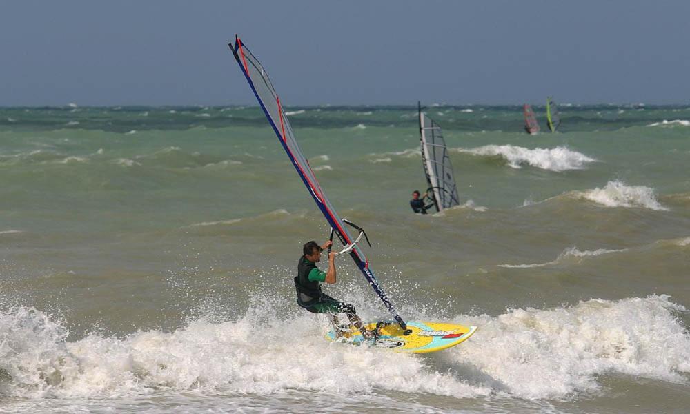 "Le Juguili" 46M2 En Front De Mer - 4 Personnes - Animaux Ok - Entierement Renove - Haut De Gamme - Wifi Мер-ле-Бен Экстерьер фото